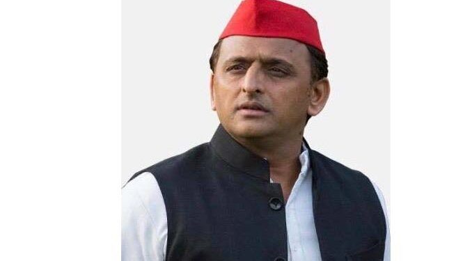 یہ مثبت سیاست کی جیت ہے :اکھلیش