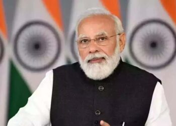 وزیر اعظم مودی کی حلف برداری تقریب کی تیاریاں شروع