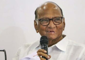 مودی نے مجھے بھٹکتی ہوئی آتما کہا، تو یہ’ آتما‘ انہیں نہیں چھوڑے گی: شرد پوار