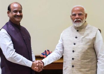 وزیر اعظم سمیت مختلف سیاسی لیڈروں نے برلاکو مبارکباد دی