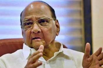 مہاراشٹر : بجٹ وعدوں پر شرد پوار نے کیا شکوک کا اظہار