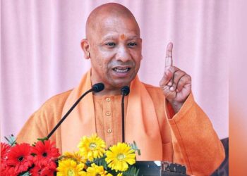 نوجوان نسل کو کانگریس کے کالے کارناموں کا سچ جاننا ضروری:یوگی