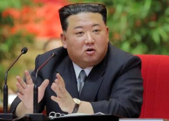 شمالی کوریا نے جنوبی کوریا کے خلاف دلچسپ ’جنگ‘ ختم کرنے کا اعلان کر دیا