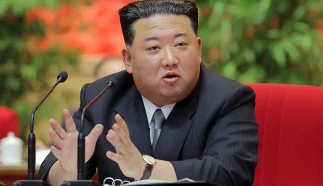 شمالی کوریا نے جنوبی کوریا کے خلاف دلچسپ ’جنگ‘ ختم کرنے کا اعلان کر دیا