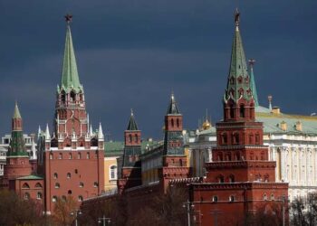 یورپی یونین کی روس کے 116 افراد اور اداروں پر پابندیاں