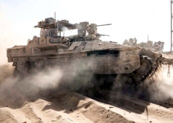 اسرائیلی فوج کے شمالی اور جنوبی غزہ پر حملے، رفح میں حماس کے ساتھ لڑائی جاری