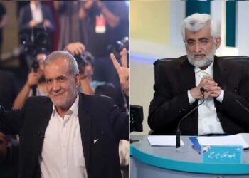 ایران صدارتی انتخاب: قدامت اور اصلاح پسند امیدواروں کے درمیان سخت مقابلہ