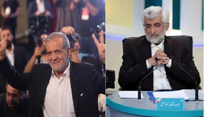 ایران صدارتی انتخاب: قدامت اور اصلاح پسند امیدواروں کے درمیان سخت مقابلہ