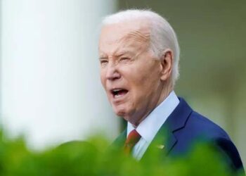 نیتن یاہو اپنے سیاسی بچاؤ کیلئے جنگ کو لمبا کر رہے ہیں: جوبائیڈن کی تنقید