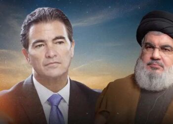 ہم اسے کسی بھی وقت حسن نصراللہ کے ٹھکانے کو نشانہ بنا سکتے ہیں:سابق موساد چیف