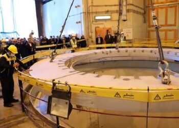 ایرانی جوہری ہتھیاروں بارے  میںامریکی- اسرائیلی انٹیلی جنس کا خطرناک معلومات کا انکشاف