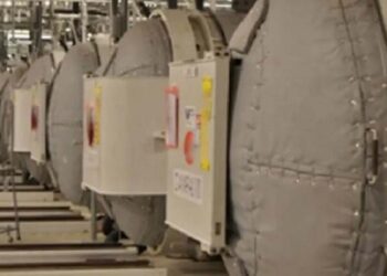 ایران نے فوردو جوہری تنصیبات میں آٹھ میں سے چار سینٹری فیوج نصب کر دیے: آئی اے ای اے