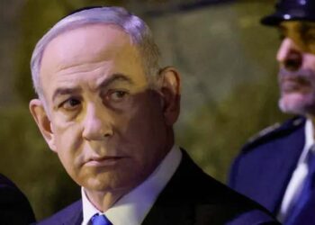 فوجداری عدالت سے وارنٹ گرفتاری کے اجرا پر جو بائیڈن سے نیتن یاہو مایوس ہو گئے