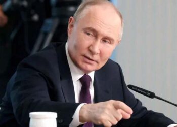 سلامتی کو خطرہ ہوا تو کوئی بھی ہتھیار استعمال کرسکتے ہیں، پیوٹن