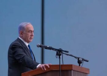 نیتن یاہو 24 جولائی کو امریکی کانگریس سے خطاب کریں گے