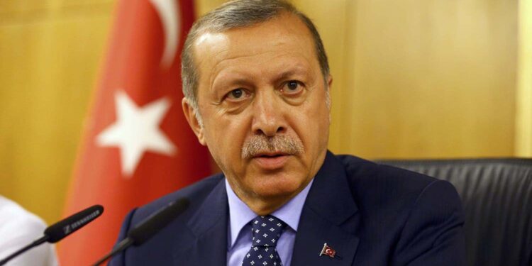 صدر رجب طیب ایردوان کا مسلم امہ کو عید الاضحیٰ کی مبارکباد اور اتحاد و یکجہتی کا پیغام