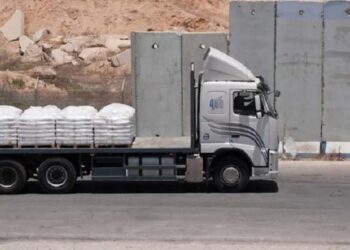 فوجی کارروائیوں میں تؤقف کے باوجود لاقانونیت امداد میں رکاوٹ ہے: اقوامِ متحدہ