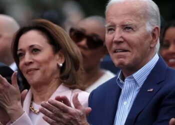 غزہ کی جنگ اور یہود دشمنی کے سبب بائیڈن کو یہودیوں کے ووٹوں سے ہاتھ دھونے کا خطرہ!