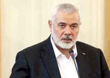 غزہ میں مستقل جنگ بندی کے سوا کوئی معاہدہ قبول نہیں: ھنیہ