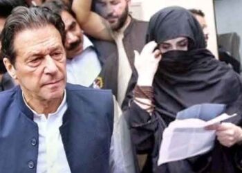 عدت کیس: عمران خان اور بشریٰ بی بی کی اپیلیں مسترد، سزا برقرار