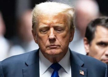 اقتدار میں آنے کے بعد غزہ جنگ رکوا دوں گا، ٹرمپ