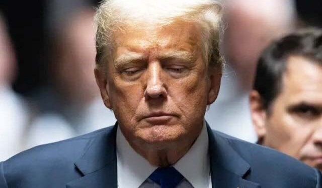 اقتدار میں آنے کے بعد غزہ جنگ رکوا دوں گا، ٹرمپ