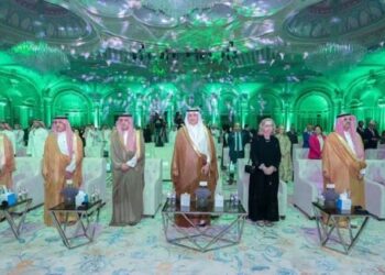 سعودی عرب میں عالمی یوم ماحولیات پر’انوائرمنٹ اکیڈمی کا قیام