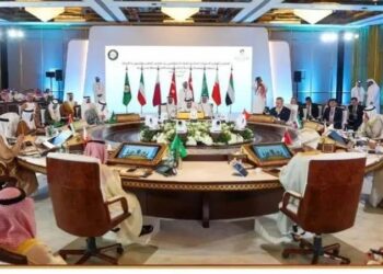 جی سی سی وزرا کونسل کا شاہ سلمان کے خلیجی اقدام کو عملی جامہ پہنانے پر زور