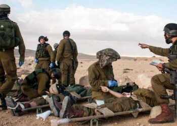 صیہونیوں کیلئے ایک مشکل اور بری صبح، رفح میں فلسطینی استقامت کے ہاتھوں 4 اسرائیلی فوجی ہلاک