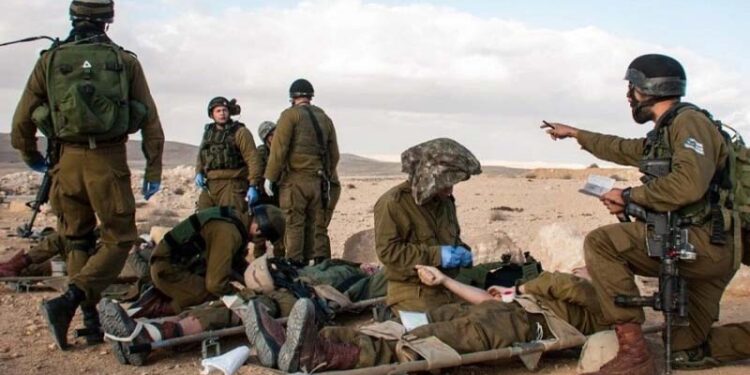 صیہونیوں کیلئے ایک مشکل اور بری صبح، رفح میں فلسطینی استقامت کے ہاتھوں 4 اسرائیلی فوجی ہلاک