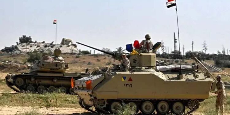 رفح کراسنگ انتظام: حماس کے سوا فلسطینی گروپوں اور یواین کو شامل کرنیکی اسرائیلی تجویز