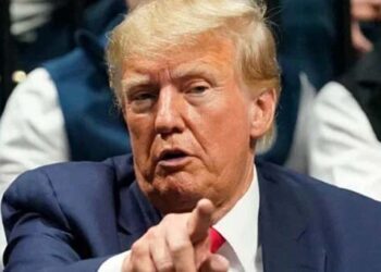 ڈونلڈ ٹرمپ نے جیل جانے کی صورت میں عوامی رد عمل سے خبر دار کردیا