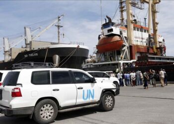 حوثیوں سے اقوام متحدہ کے اہلکاروں کو فوری اور بلا مشروط رہا کرنے کا مطالبہ