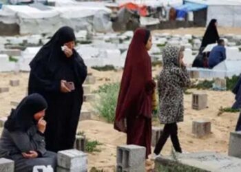 نہ گوشت، نہ قربانی۔۔ اسرائیل نے فلسطینیوں سے عید کی خوشیاں چھین لیں