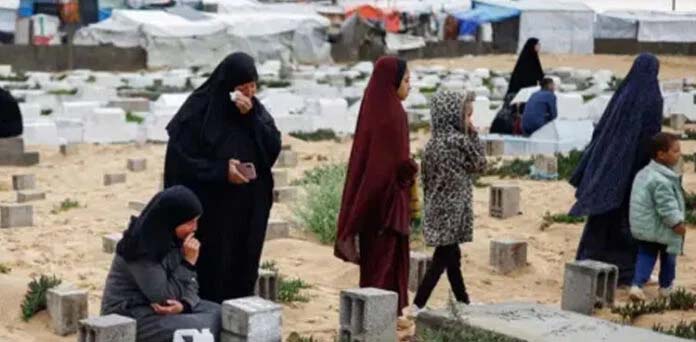 نہ گوشت، نہ قربانی۔۔ اسرائیل نے فلسطینیوں سے عید کی خوشیاں چھین لیں