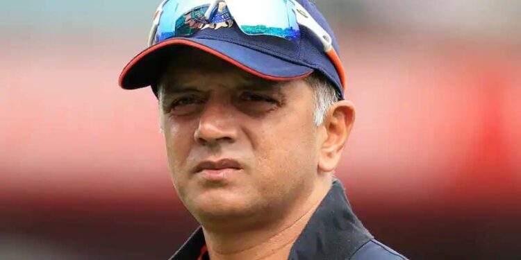 ہم ویسٹ انڈیز میں کھیلے گئے آخری چند میچوں کا جائزہ لے رہے ہیں: دراوڑ