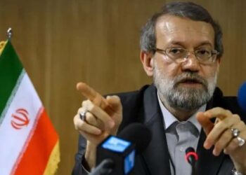 ایران میں پارلیمنٹ کے سابق اسپیکرعلی لاریجانی صدارتی امیدوار