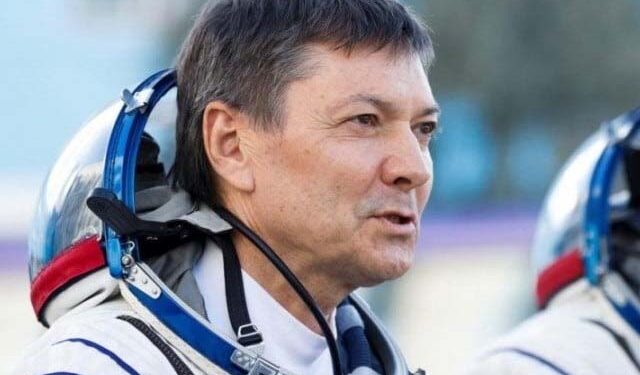 روسی خلاباز خلا میں سب سے زیادہ دن گزارنے والے انسان بن گئے