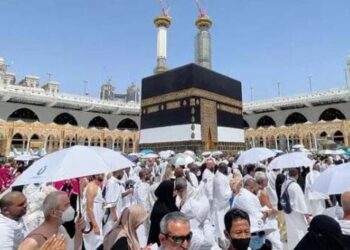 10 ہزار ریال جرمانہ: عازمینِ حج ہوشیار ہوجائیں !