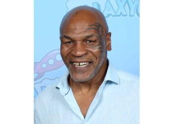 لیجنڈری باکسر مائیک ٹائسن: ہیوی ویٹ ٹائٹل جیتنے والا سب سے کم عمرکھلاڑی