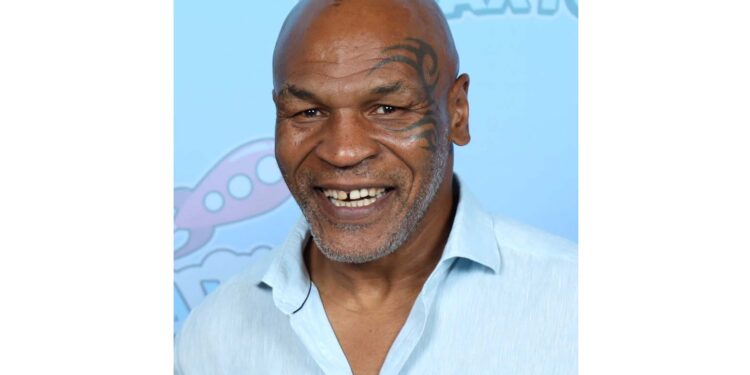 لیجنڈری باکسر مائیک ٹائسن: ہیوی ویٹ ٹائٹل جیتنے والا سب سے کم عمرکھلاڑی