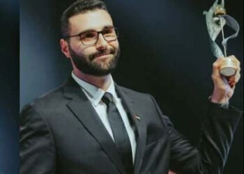 فلسطینی فوٹو جرنلسٹ نے فرانس کا بڑا انعام ’فریڈم پرائز‘ جیت لیا