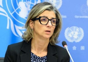 اسرائیل کی دہشتگردی کے آگے اقوام متحدہ بے بس! افسوس ظاہر کرنے والے بیانات کے علاوہ فلسطینی عوام کی نسل کشی کو رکوانے میں ناکام عالمی ادارہ