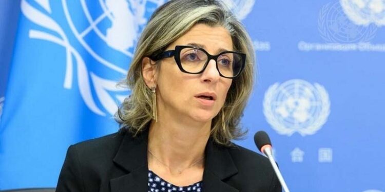 اسرائیل کی دہشتگردی کے آگے اقوام متحدہ بے بس! افسوس ظاہر کرنے والے بیانات کے علاوہ فلسطینی عوام کی نسل کشی کو رکوانے میں ناکام عالمی ادارہ