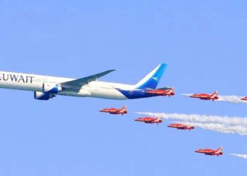 وزارتِ خارجہ کی ہدایت کے بعد کویت کا لبنان سے اپنے شہریوں کا انخلاء شروع