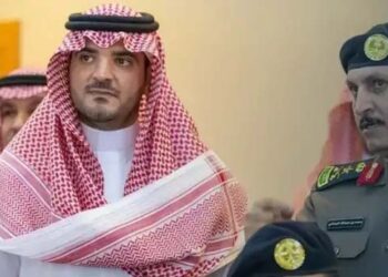 سلامتی کے لیے خطرہ کسی بھی چیز کا پوری طاقت سے مقابلہ ہوگا: سعودی عرب