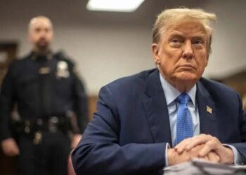 جیوری نے ڈونلڈ ٹرمپ کو ’ہش منی‘ کیس کے تمام 34 جرائم میں قصوروار قرار دے دیا