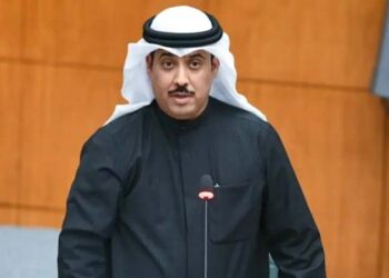 کویت: سابق وزیر کو سات سال قید کی سزا