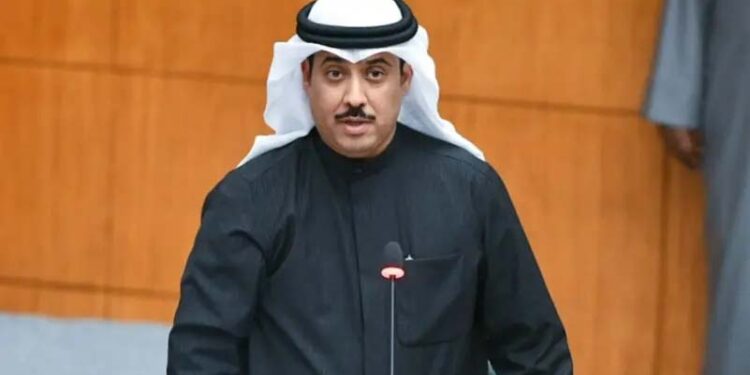 کویت: سابق وزیر کو سات سال قید کی سزا