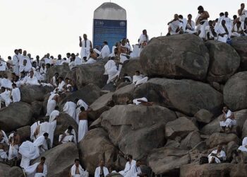 خطبہ حج کتنی زبانوں میں نشر ہوگا؟ اب تک کا سب سے بڑا منصوبہ تیار